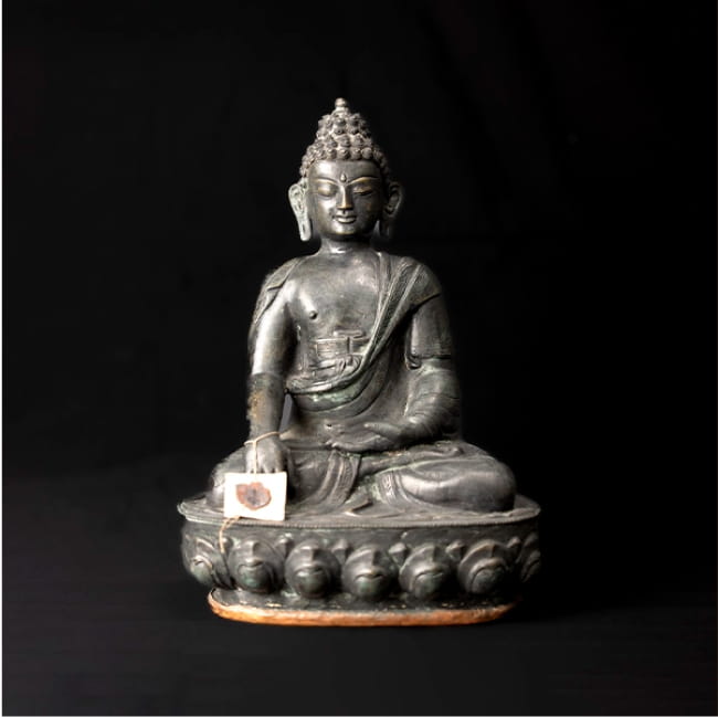中国骨董品