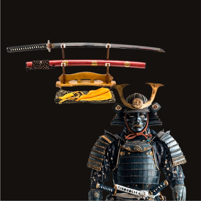 刀剣・武具