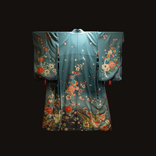 着物